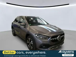 Mercedes-Benz GLA 200d progressive 2023