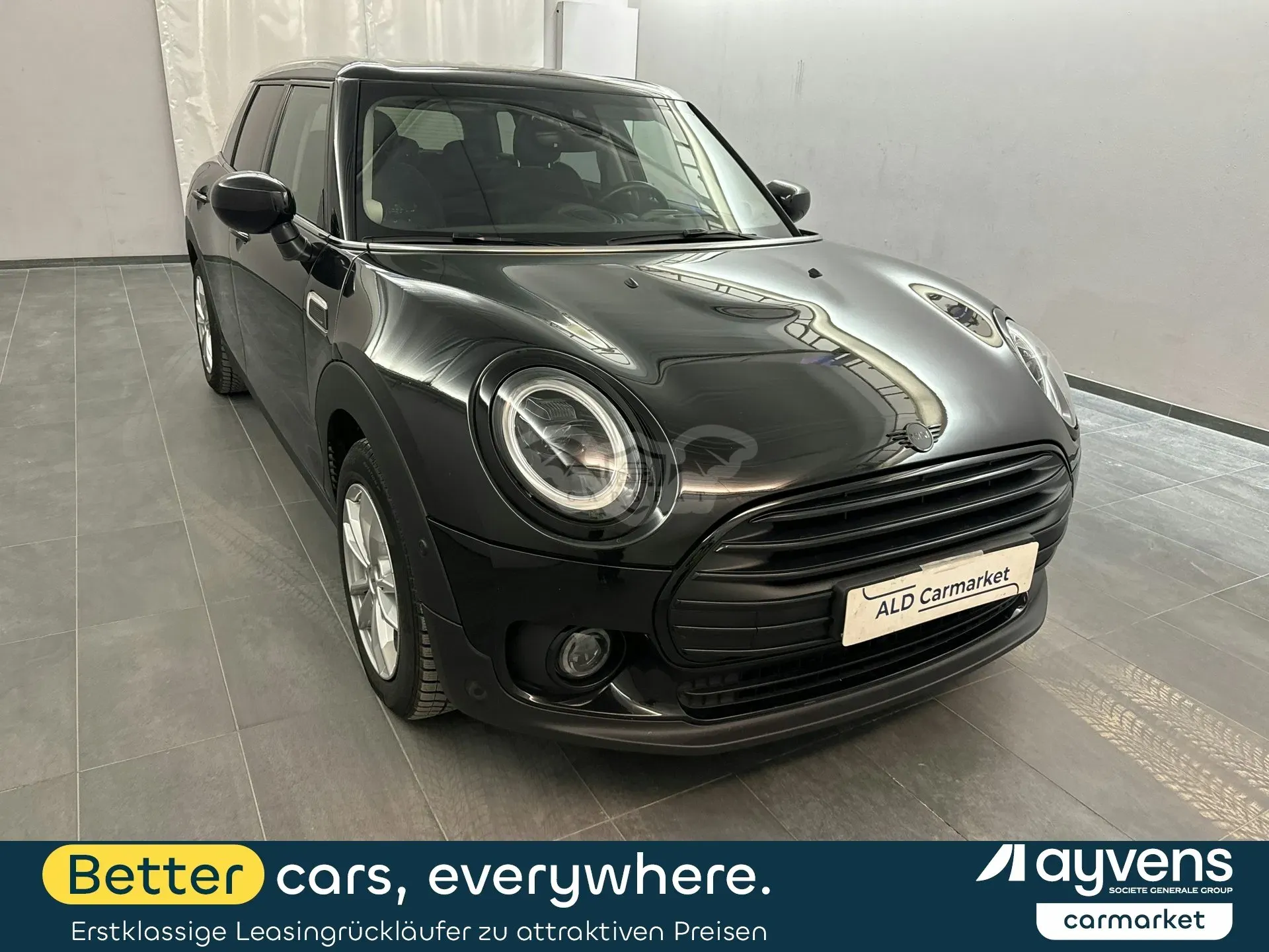 Mini Clubman Cooper Classic 2023