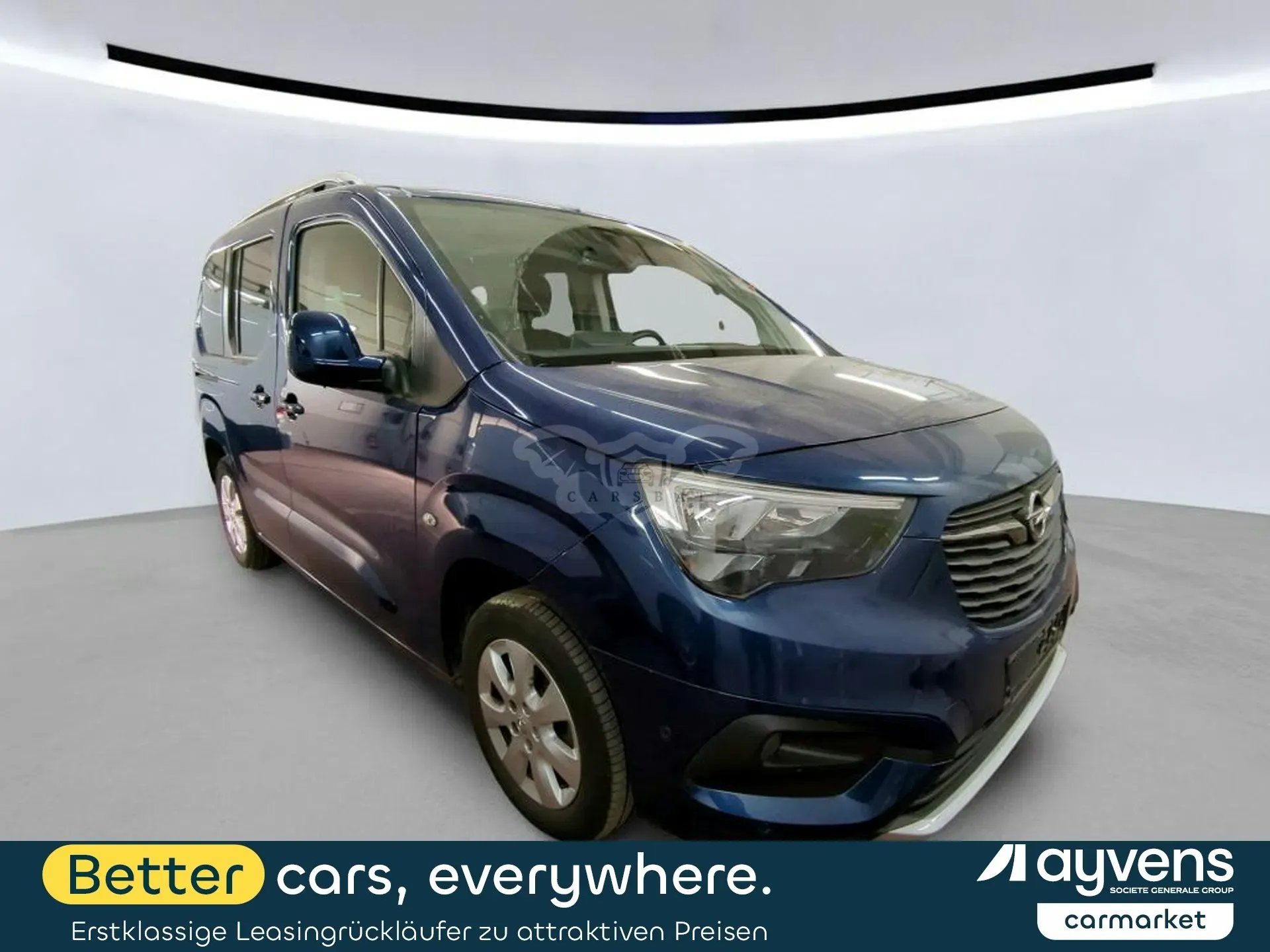 Opel Combo Life 1.5 Innovation 2020