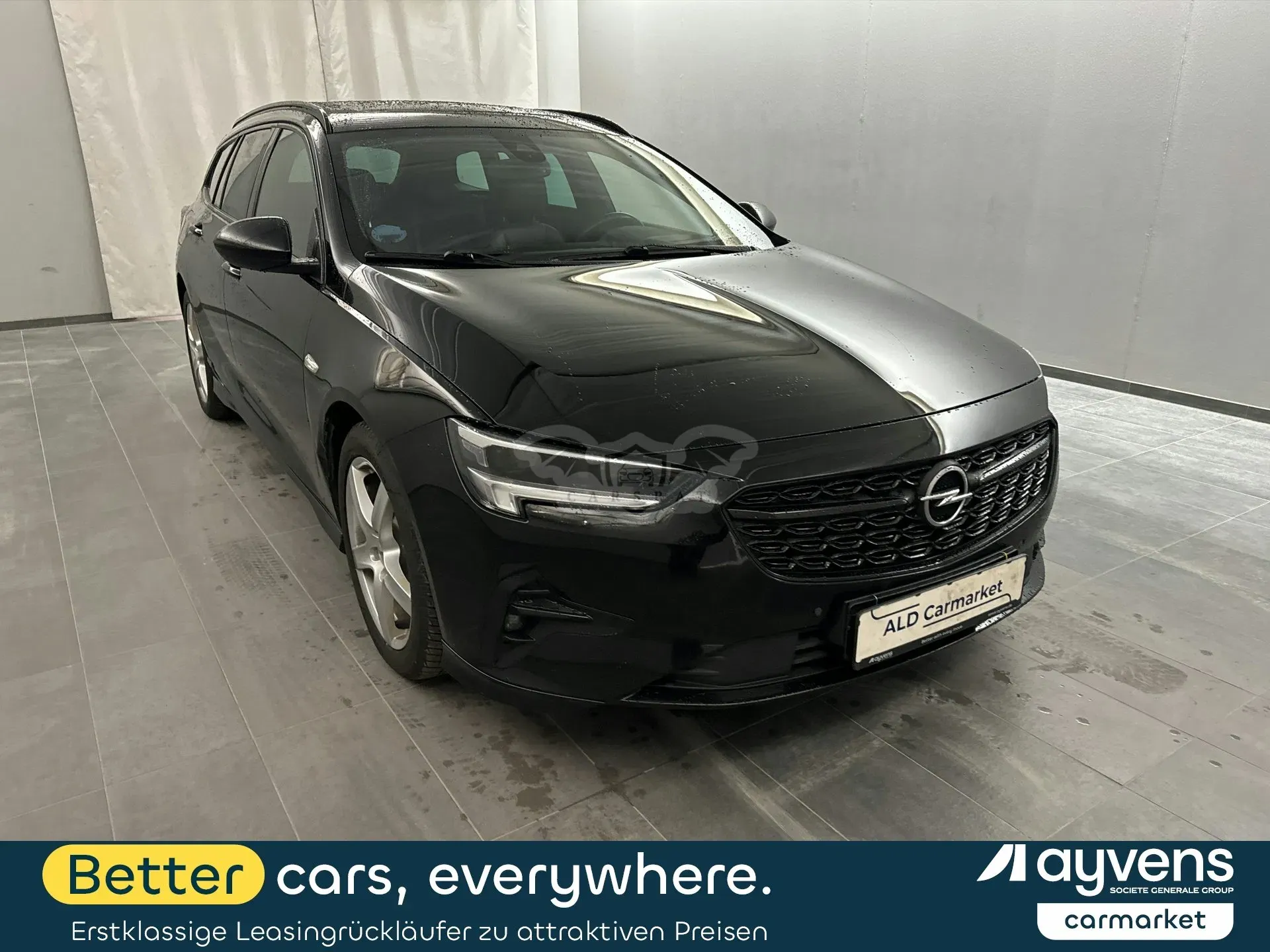 Opel Insignia Sports Tourer 2.0 Ultimate 2021