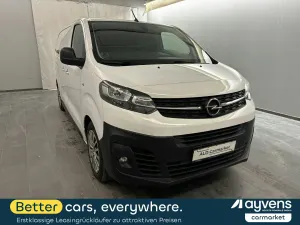 Opel Vivaro 1.5 Edition 2020