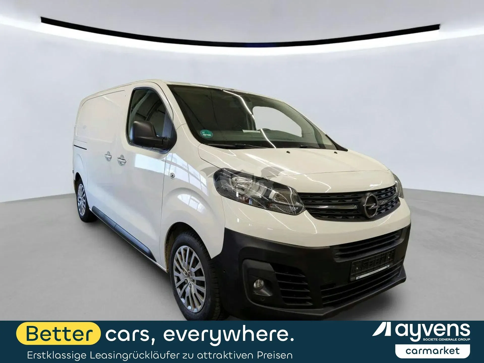 Opel Vivaro 1.5 Edition 2020