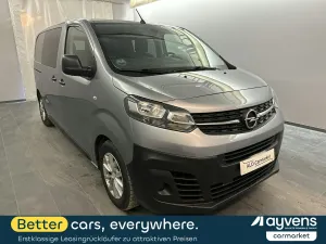 Opel Vivaro 2.0 Edition 2022