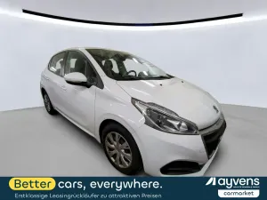 Peugeot 208 Active 2019