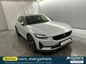 Polestar 2 79 kWh 2022