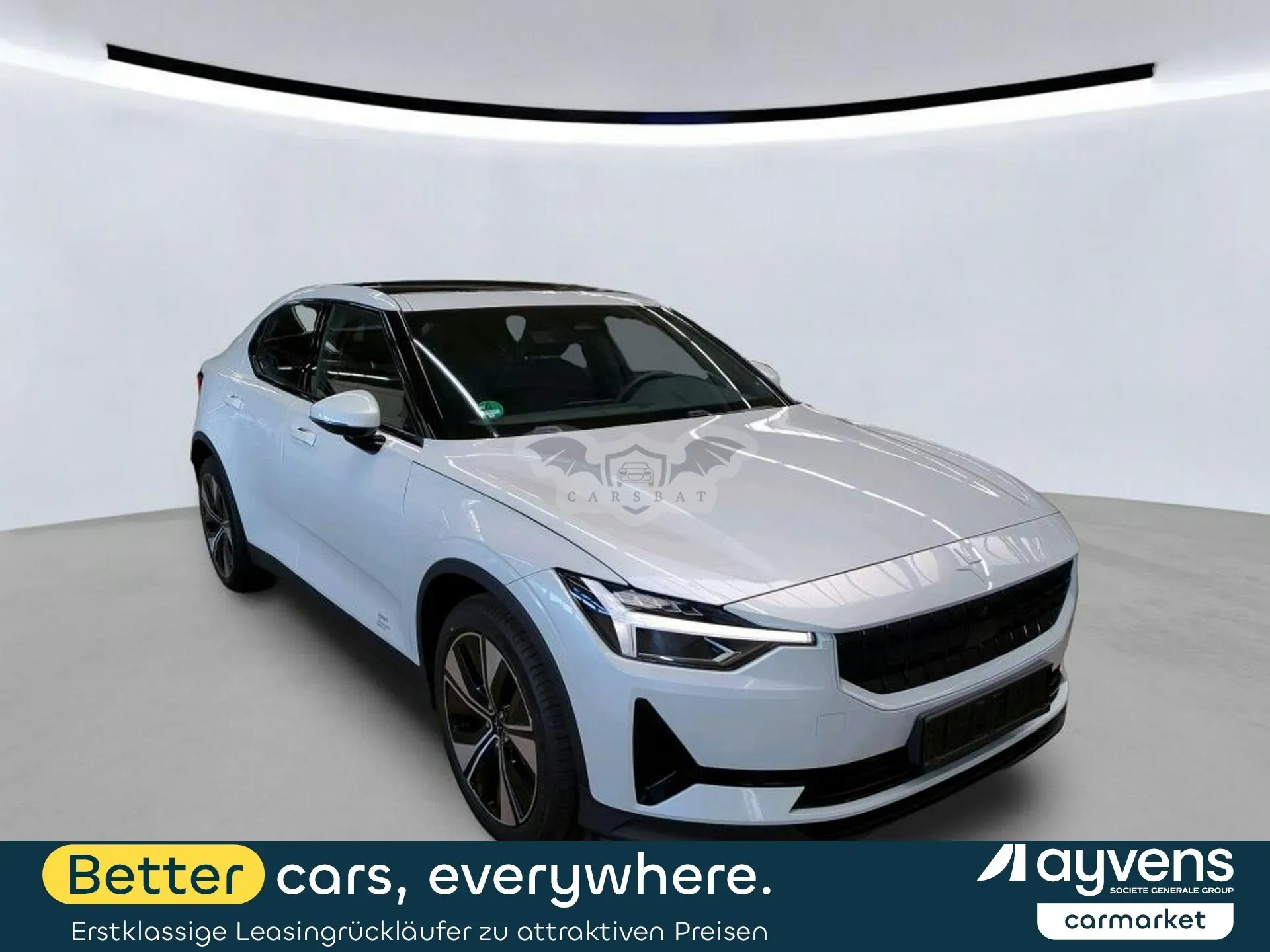 Polestar 2 79 kWh 2023
