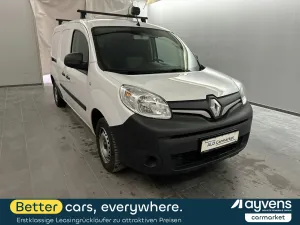 Renault Kangoo Maxi Extra 2022