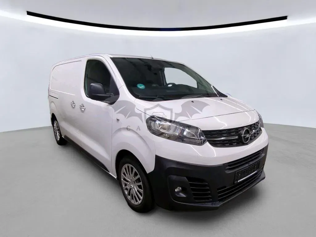 Opel Vivaro 1.5 2020