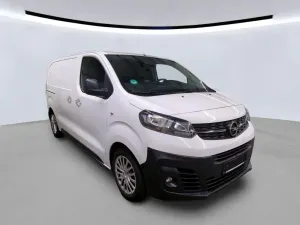 Opel Vivaro 1.5 2020