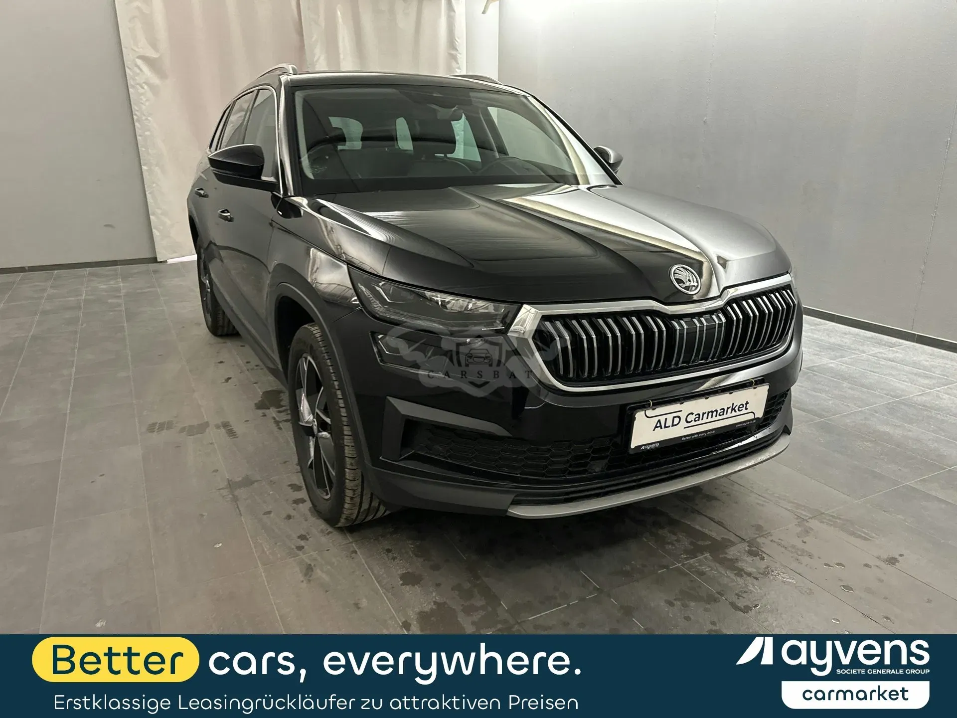 Skoda Kodiaq 2.0 TDI Style 2022