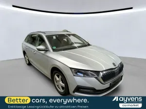Skoda Octavia Combi 2.0 TDI Ambition 2023