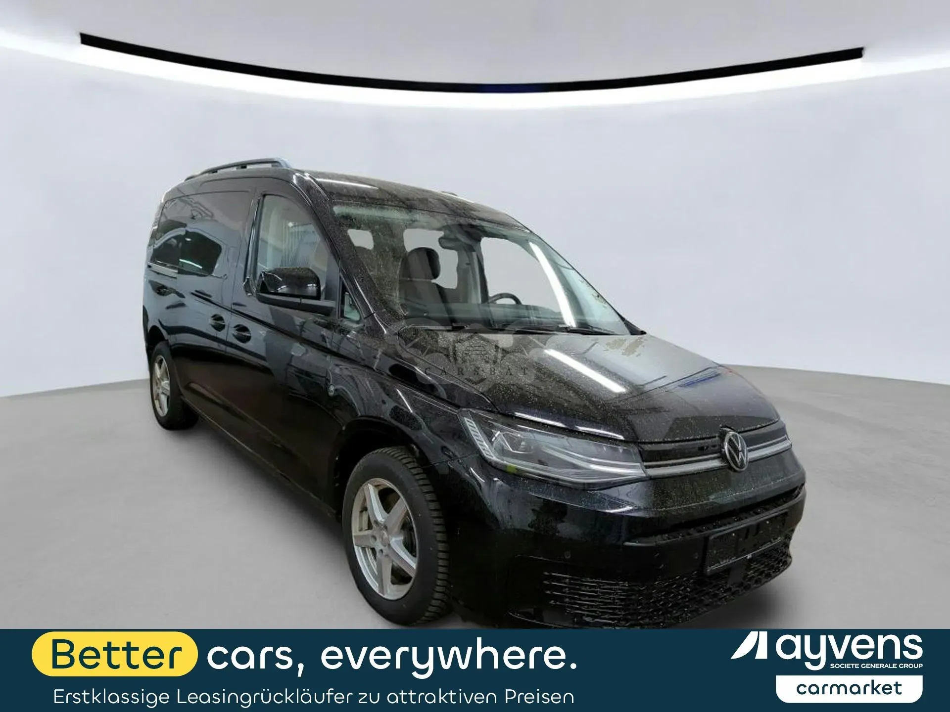Volkswagen Caddy Maxi 2.0 TDI Life 2022