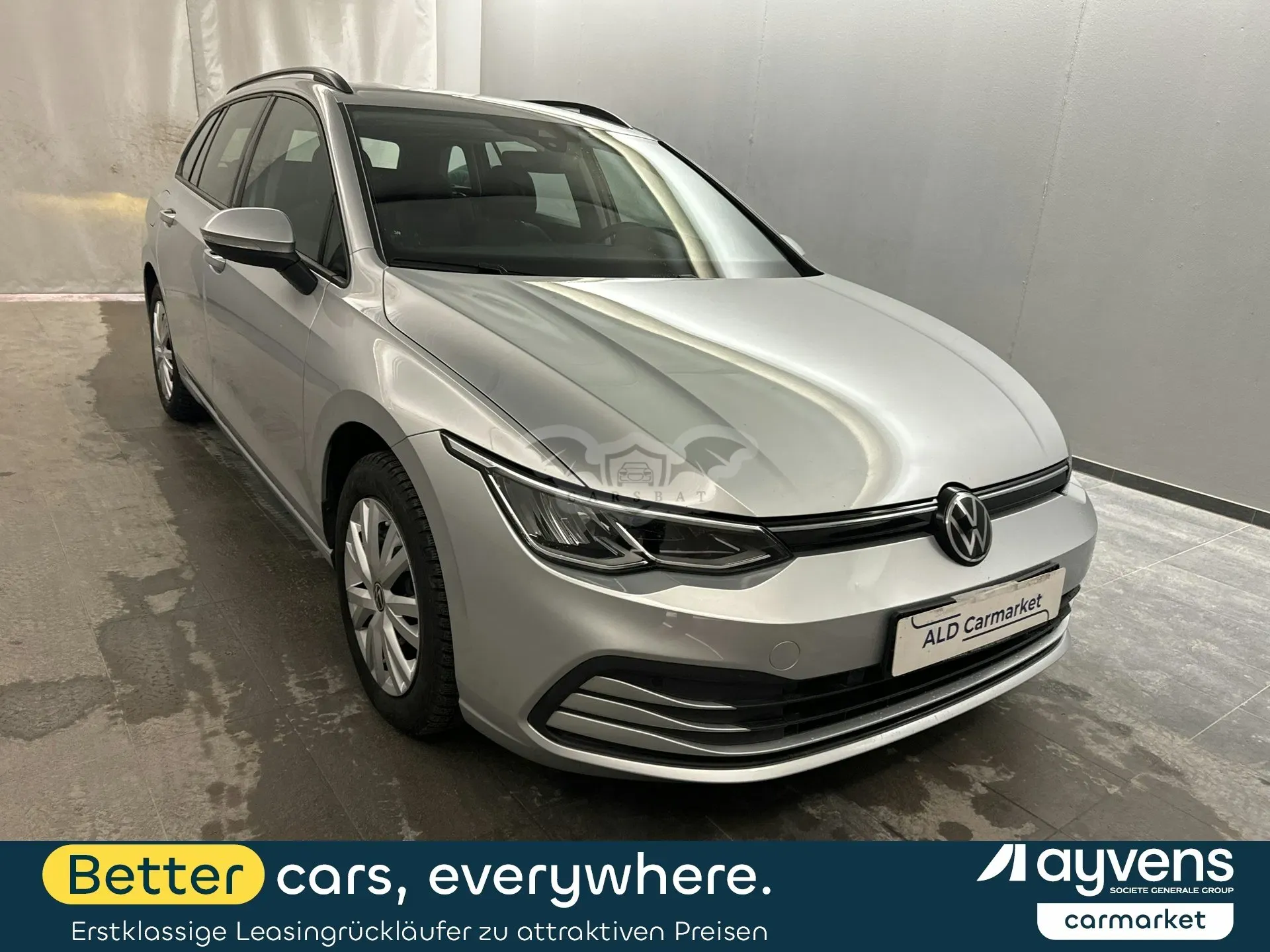 Volkswagen Golf Variant 2.0 TDI Life 2022
