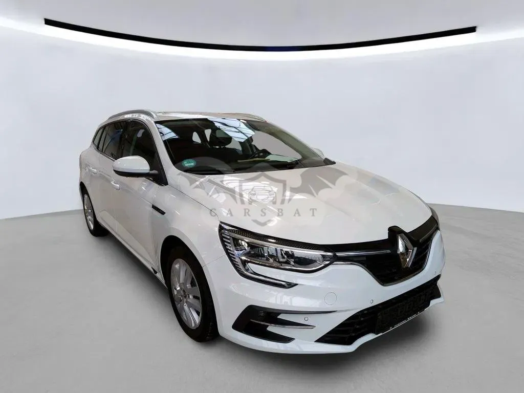 Renault Megane Grandtour 2020