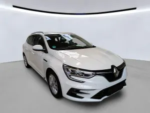 Renault Megane Grandtour 2020