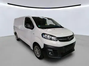 Opel Vivaro 2.0 2021