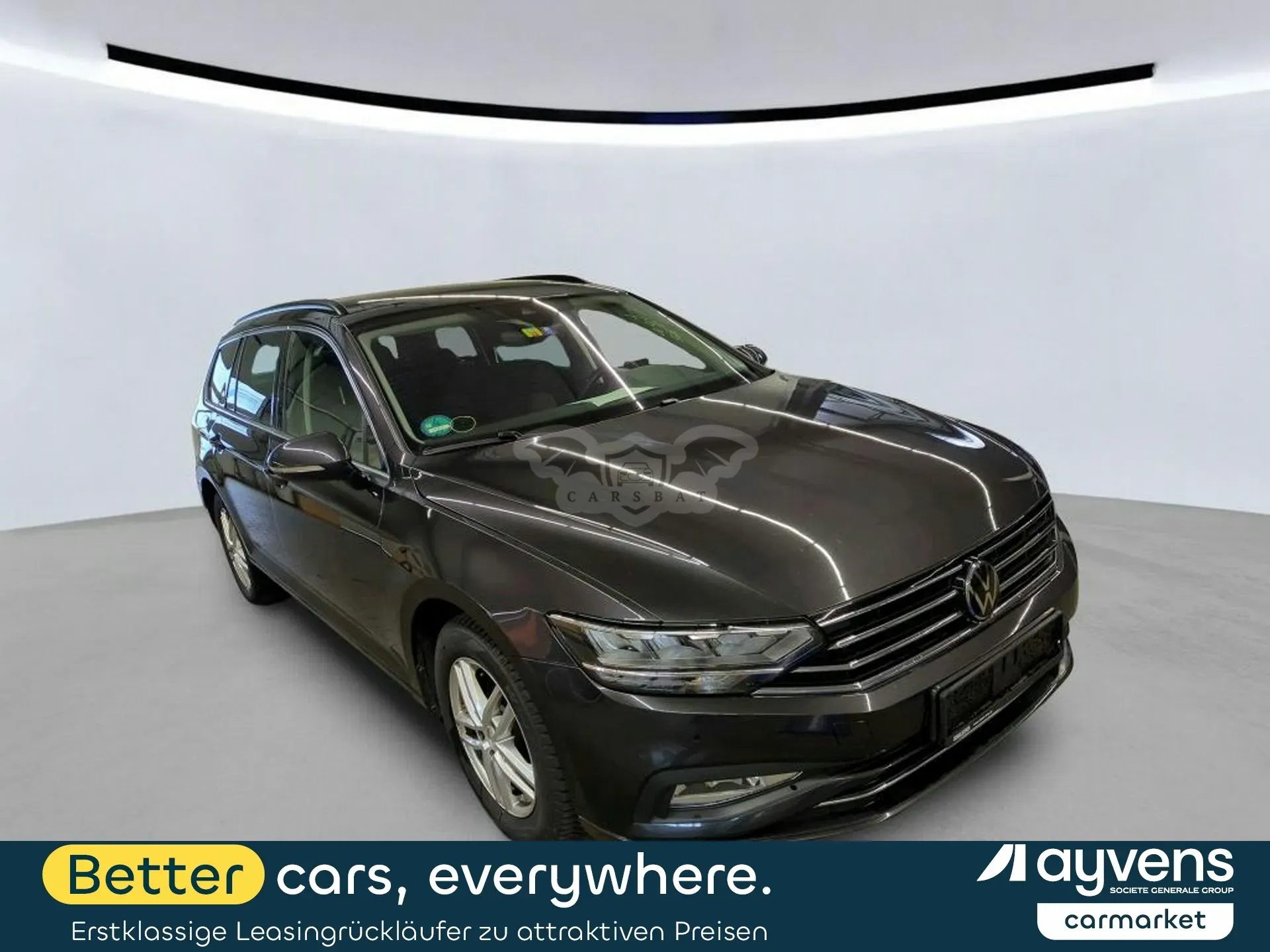 Volkswagen Passat Variant 2.0 TDI Business 2022