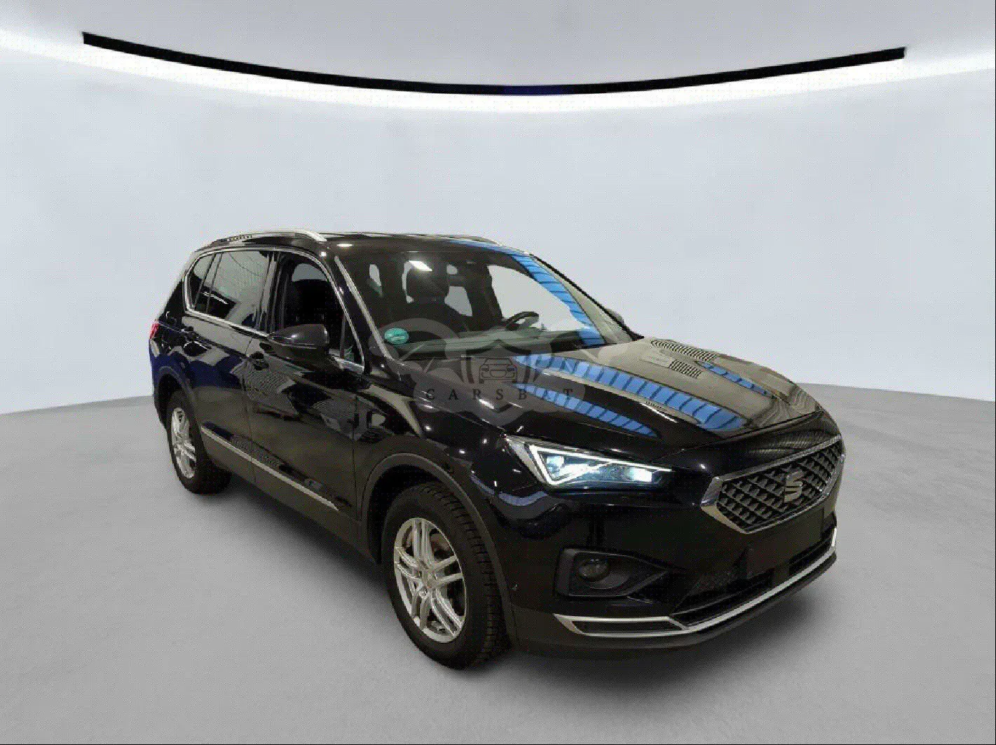 Seat Tarraco 2.0 TDI 2021