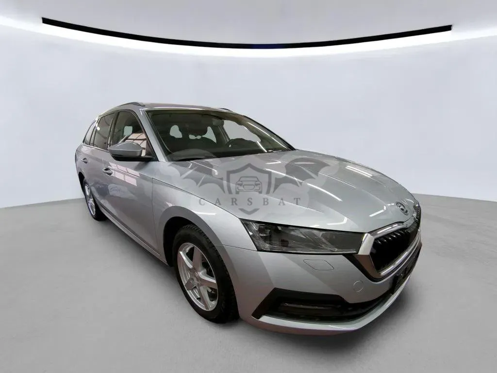 Skoda Octavia Combi 2.0 TDI 2023