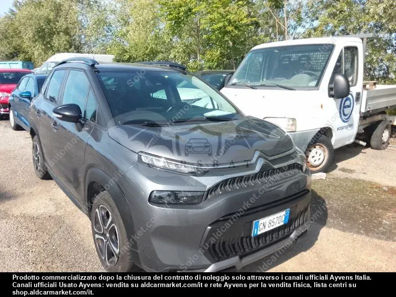 Citroën C3 Aircross Feel 2023