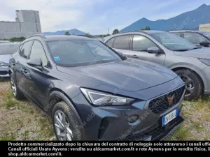 Cupra Formentor 1.5 TSI 2023