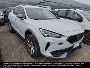Cupra Formentor 1.5 TSI 2023
