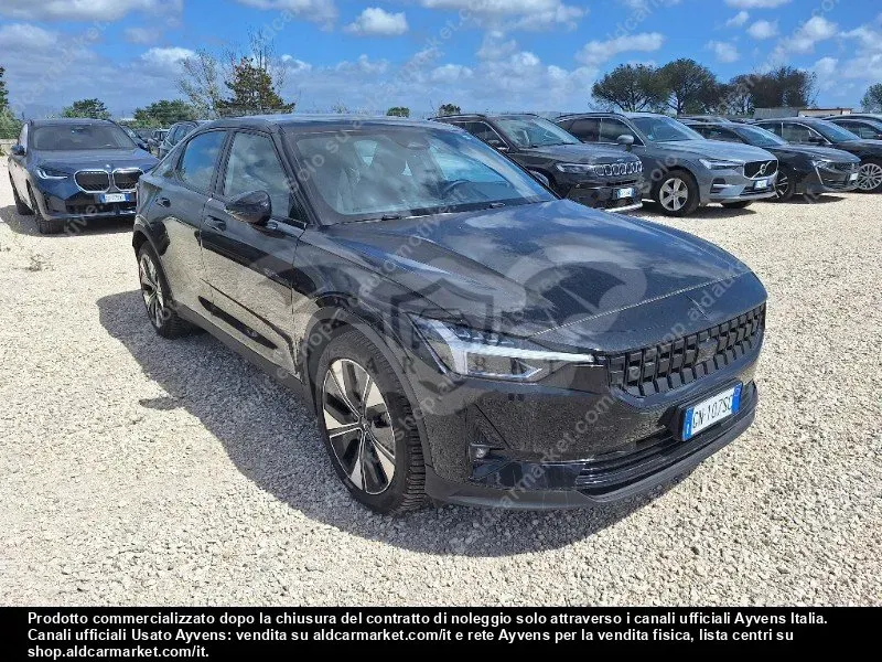 Polestar 2 Long Range 79 kWh 2023