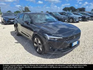 Polestar 2 Long Range 79 kWh 2023