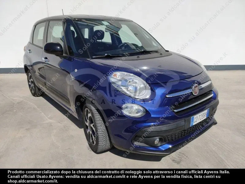 Fiat 500L 1.6 MultiJet Business 2020