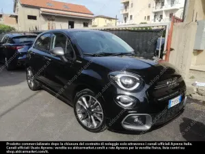 Fiat 500X 1.3 MultiJet Cross 2023