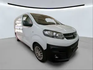 Opel Vivaro 1.5 2022