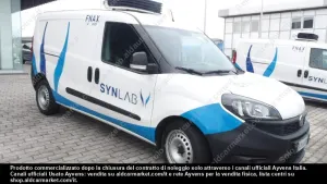 Fiat Doblo Cargo 1.6 Maxi 2023