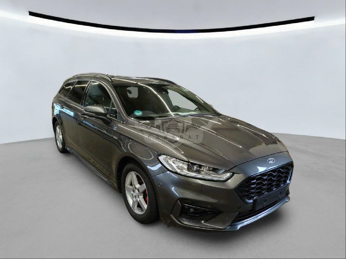 Ford Mondeo 2.0 2021