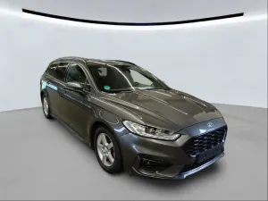 Ford Mondeo 2.0 2021