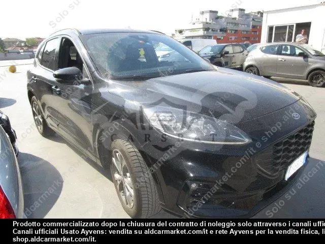 Ford Kuga 2.5 ST Line X 2023