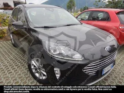 Ford Kuga 1.5 EcoBlue Titanium 2022