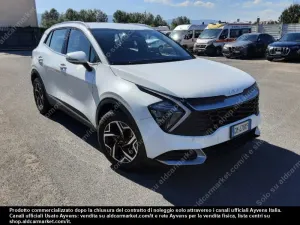 Kia Sportage 1.6 CRDI Business 2023