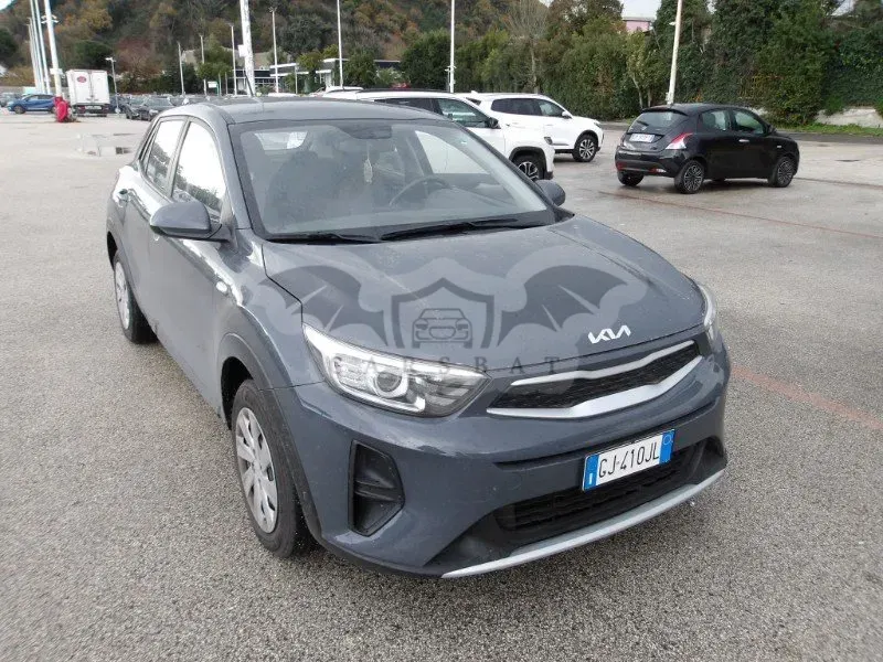 Kia Stonic 1.2 2022