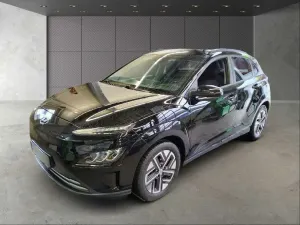 Hyundai Kona e-Kona 2022