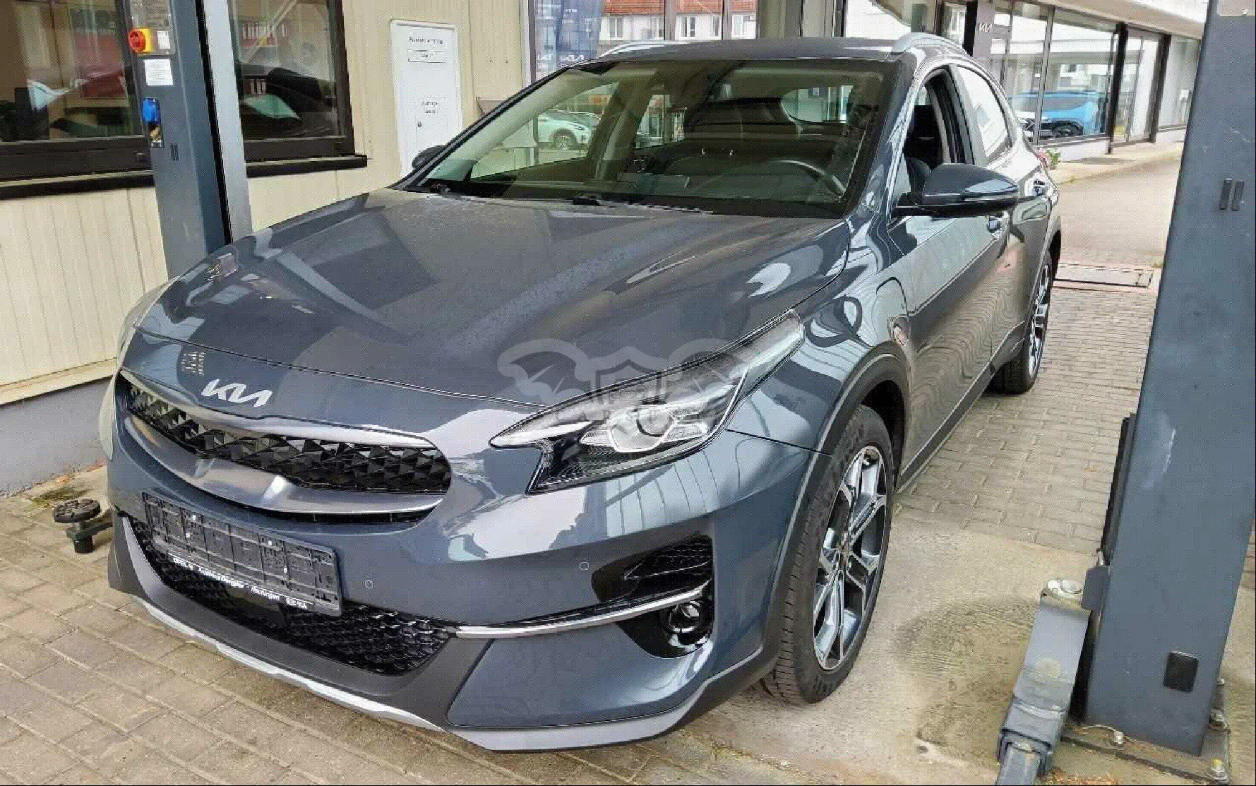 Kia Ceed XCeed 1.6 GDI 2022