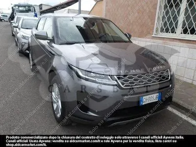 Land Rover Range Rover Evoque 2.0 2021