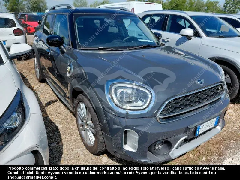 Mini Countryman Cooper SE 2021