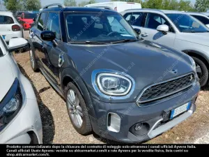Mini Countryman Cooper SE 2021