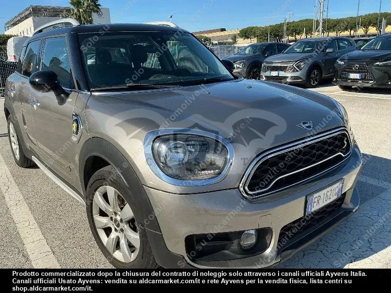 Mini Countryman Cooper SE 2018