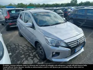 Mitsubishi Space Star 1.2 Intense 2022