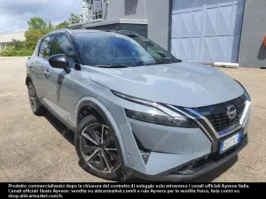 Nissan Qashqai 1.5 e-Power Tekna 2023