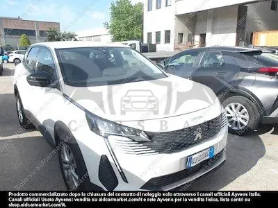 Peugeot 3008 Active Pack 2022