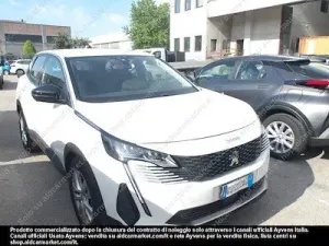 Peugeot 3008 Active Pack 2022