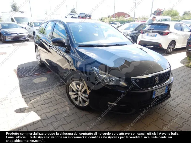 Peugeot 308 SW Active Business 2021