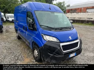 Peugeot Boxer L2H2 2.2 HDI 2024
